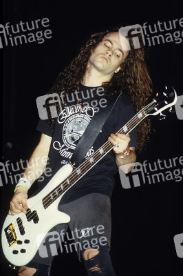 Konzert von Alice in Chains in London