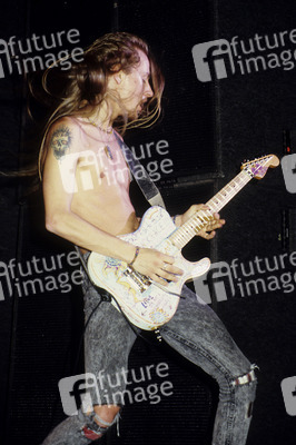 Konzert von Alice in Chains in London