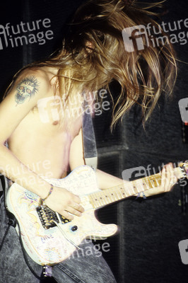 Konzert von Alice in Chains in London