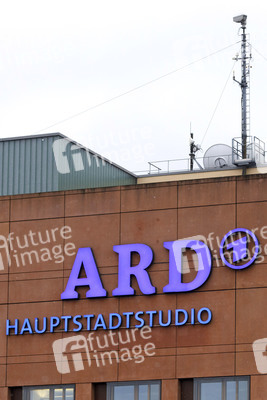 Symbolfoto ARD