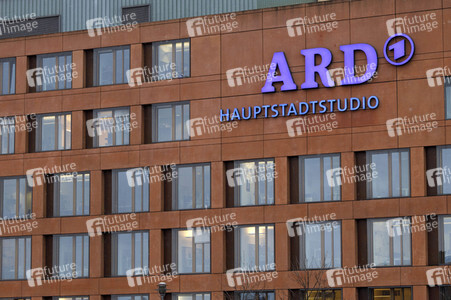 Symbolfoto ARD