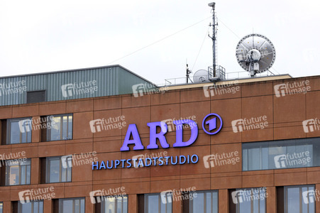 Symbolfoto ARD