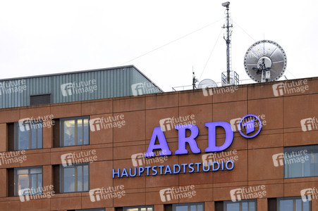 Symbolfoto ARD