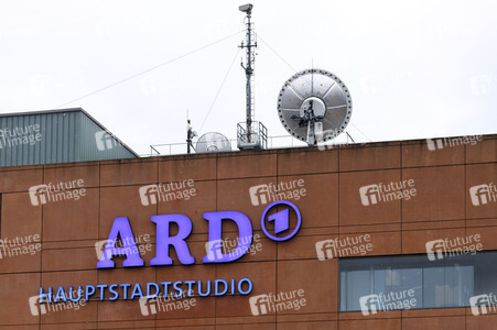 Symbolfoto ARD