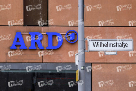 Symbolfoto ARD