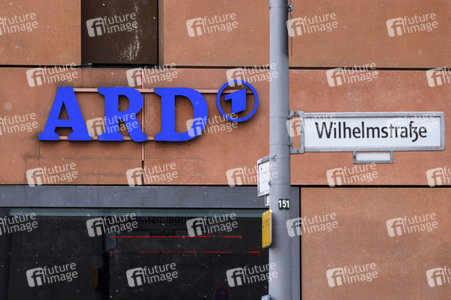 Symbolfoto ARD