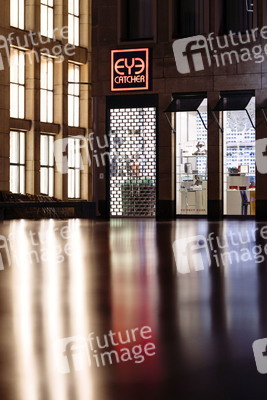 Symbolfoto Ausgangssperren