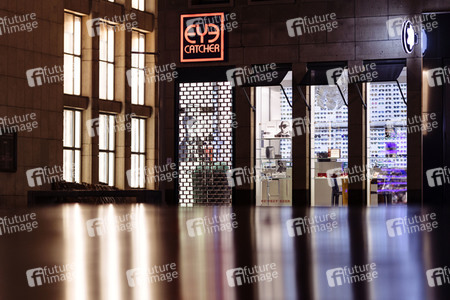 Symbolfoto Ausgangssperren