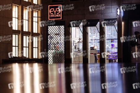 Symbolfoto Ausgangssperren