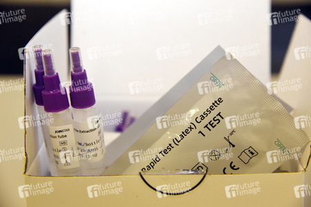 FFP2-Masken-Vertrieb in München