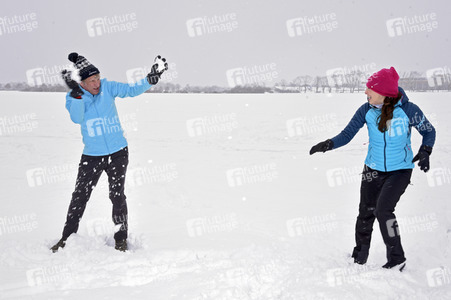 Photoshooting mit Alexandra Polzin in München