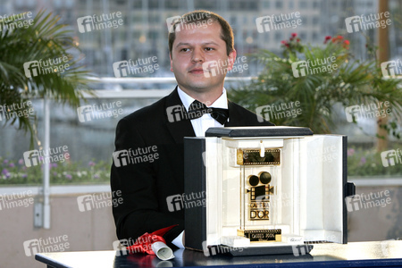 Photocall der Preisträger, Cannes Film Festival 2006
