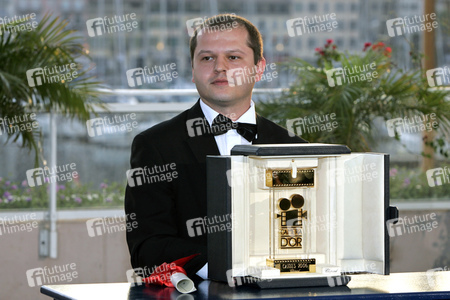 Photocall der Preisträger, Cannes Film Festival 2006