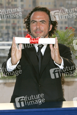 Photocall der Preisträger, Cannes Film Festival 2006