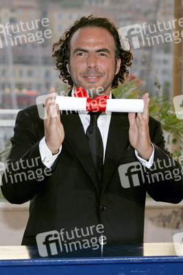 Photocall der Preisträger, Cannes Film Festival 2006