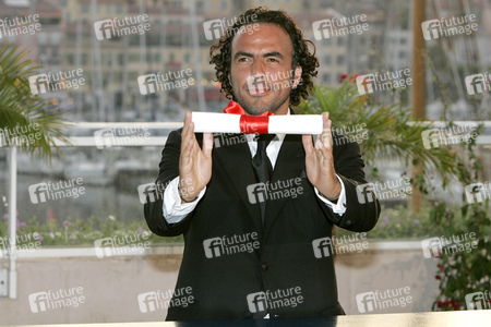 Photocall der Preisträger, Cannes Film Festival 2006