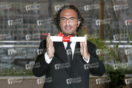 Photocall der Preisträger, Cannes Film Festival 2006