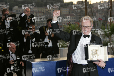Photocall der Preisträger, Cannes Film Festival 2006