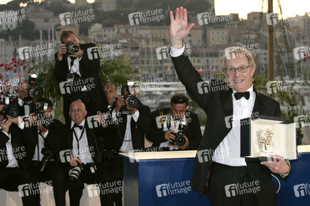 Photocall der Preisträger, Cannes Film Festival 2006