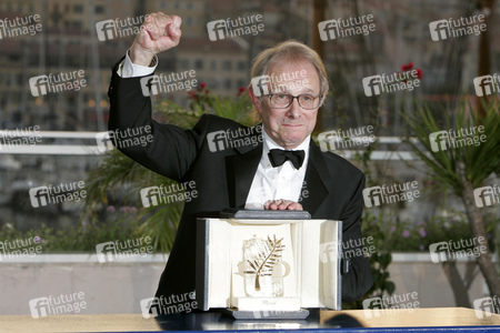 Photocall der Preisträger, Cannes Film Festival 2006