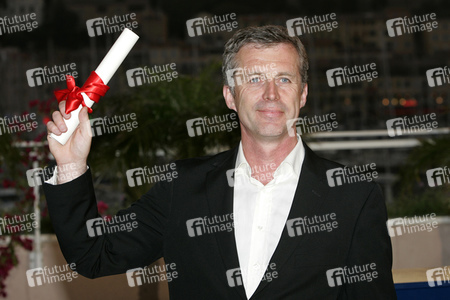 Photocall der Preisträger, Cannes Film Festival 2006
