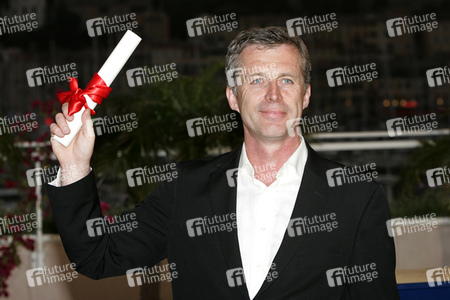 Photocall der Preisträger, Cannes Film Festival 2006