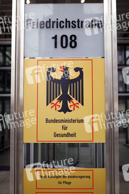 Symbolfoto Bundesministerium für Gesundheit