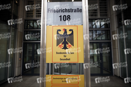 Symbolfoto Bundesministerium für Gesundheit