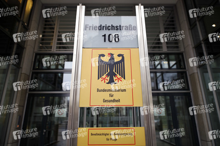 Symbolfoto Bundesministerium für Gesundheit