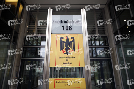 Symbolfoto Bundesministerium für Gesundheit