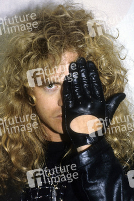 Photoshooting mit Midnight in London