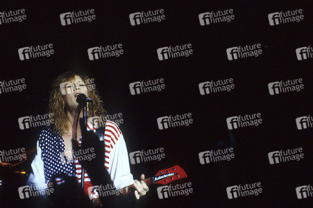 Konzert von Enuff Z'Nuff in London