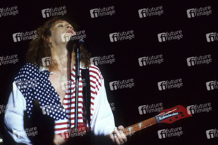 Konzert von Enuff Z'Nuff in London