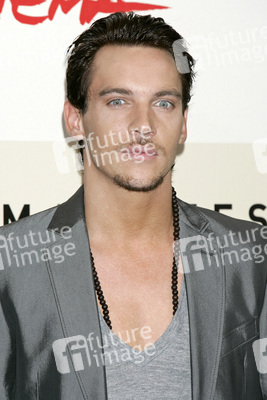 Photocall 'Der Klang des Herzens', Internationales Filmfestival Rom 2007