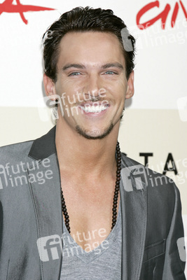 Photocall 'Der Klang des Herzens', Internationales Filmfestival Rom 2007