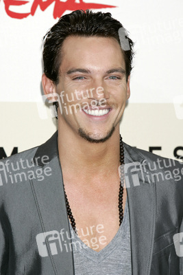 Photocall 'Der Klang des Herzens', Internationales Filmfestival Rom 2007