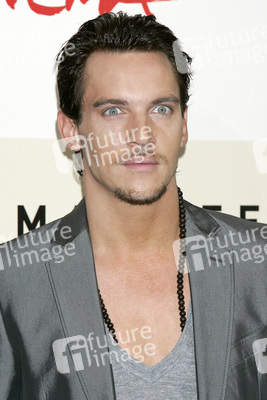 Photocall 'Der Klang des Herzens', Internationales Filmfestival Rom 2007