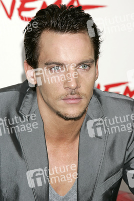 Photocall 'Der Klang des Herzens', Internationales Filmfestival Rom 2007