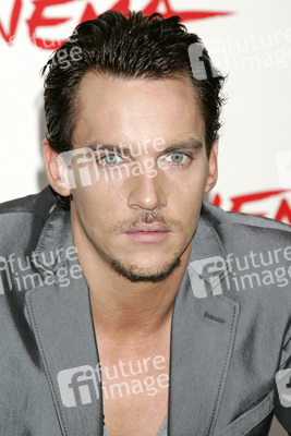 Photocall 'Der Klang des Herzens', Internationales Filmfestival Rom 2007