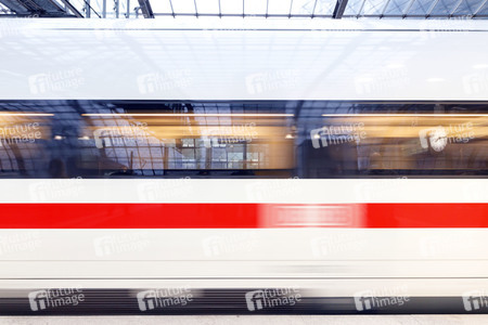 Symbolfoto Deutsche Bahn