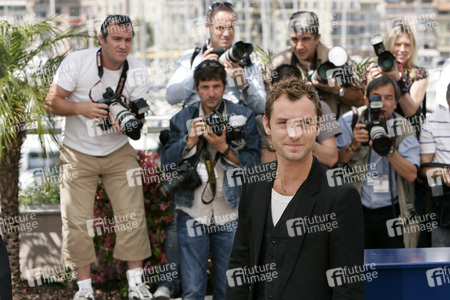 Photocall 'My Blueberry Nights', Cannes Film Festival 2007