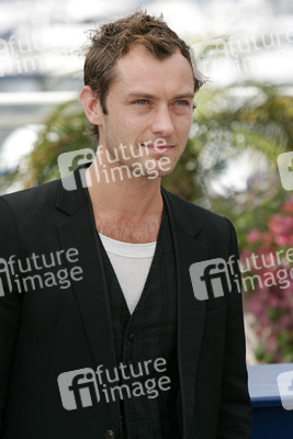 Photocall 'My Blueberry Nights', Cannes Film Festival 2007