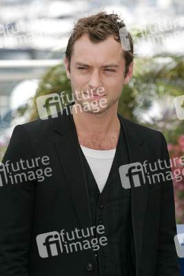 Photocall 'My Blueberry Nights', Cannes Film Festival 2007