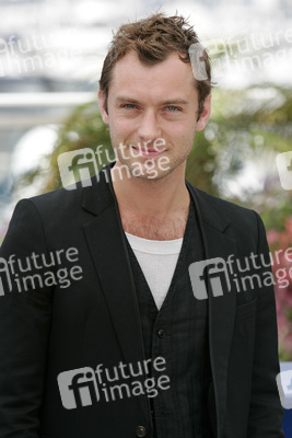 Photocall 'My Blueberry Nights', Cannes Film Festival 2007