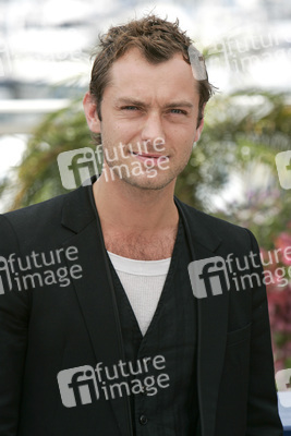 Photocall 'My Blueberry Nights', Cannes Film Festival 2007