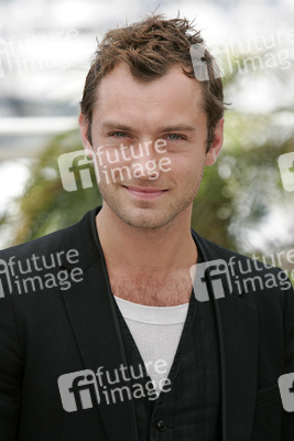 Photocall 'My Blueberry Nights', Cannes Film Festival 2007