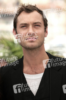Photocall 'My Blueberry Nights', Cannes Film Festival 2007