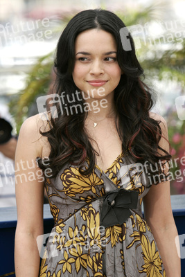 Photocall 'My Blueberry Nights', Cannes Film Festival 2007