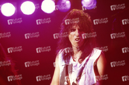 Konzert von Alice Cooper in London