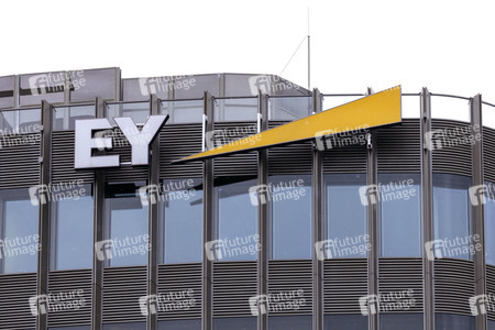 Symbolfoto Ernst & Young